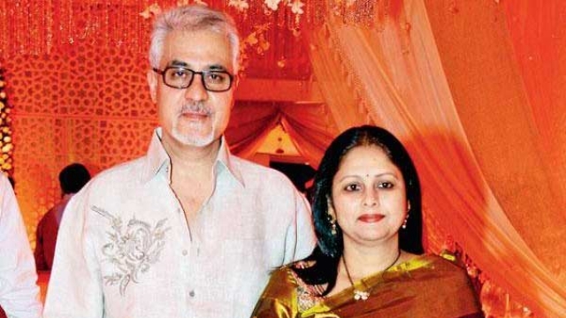 Nitin Kapoor