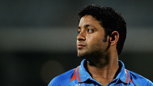 Piyush Chawla Wiki,