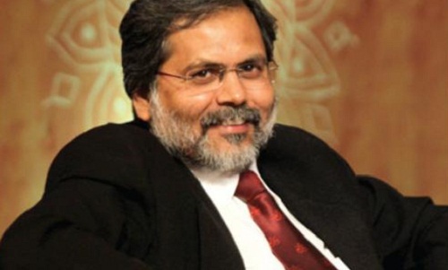 Punya Prasun Bajpai