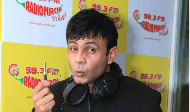 RJ Naved