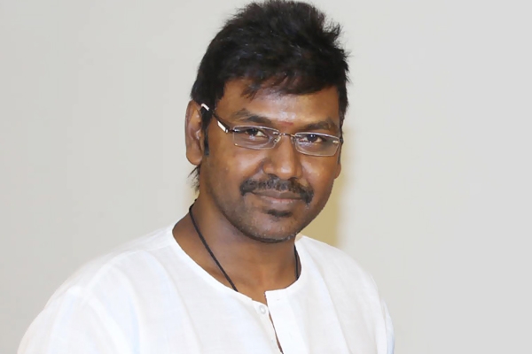 Raghava Lawrence