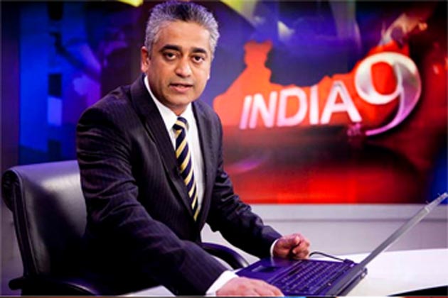 Rajdeep Sardesai