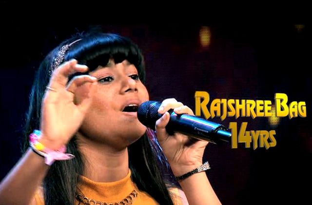 Rajshree Bag