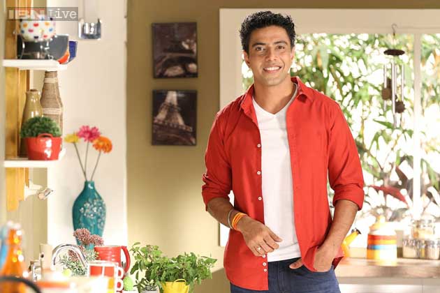 Ranveer Brar