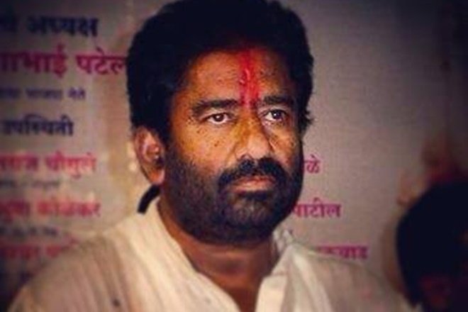 Ravindra Gaikwad