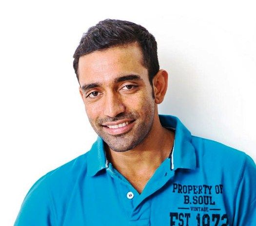 Robin Uthappa Wiki