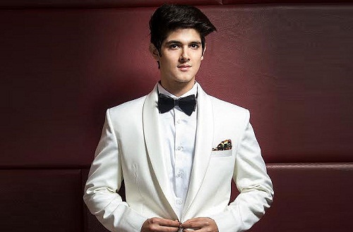 Rohan Mehra Wiki