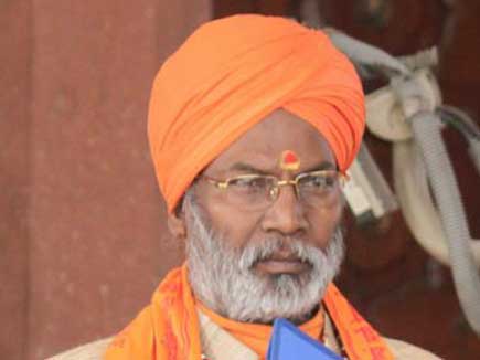 Sachchidanand Sakshi Maharaj