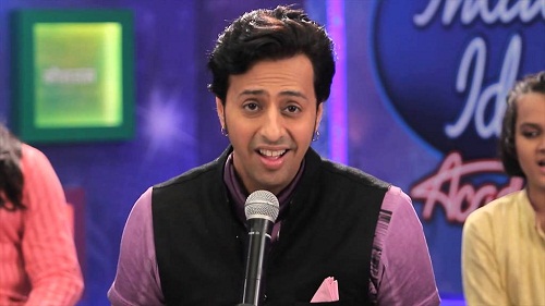 Salim Merchant wiki