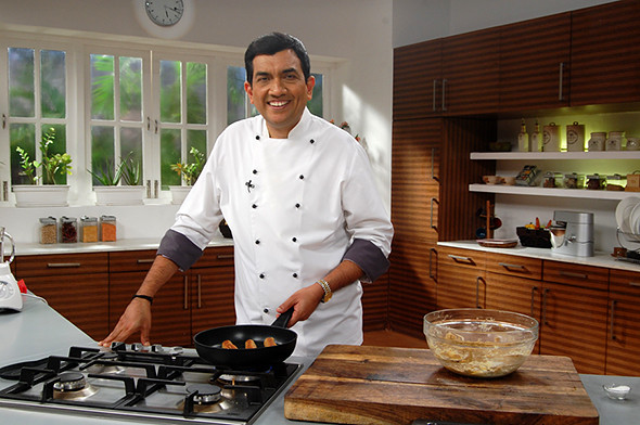 Sanjeev Kapoor