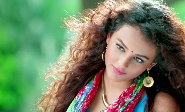 Seerat Kapoor