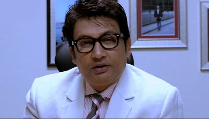 Shekhar Suman