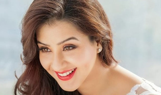 Shilpa Shinde