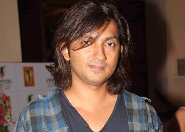 Shirish Kunder