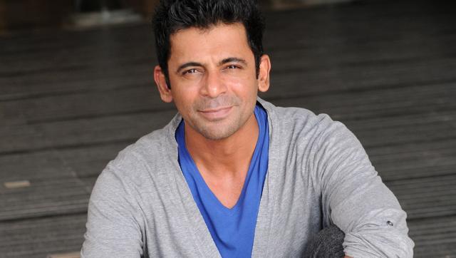 Sunil Grover