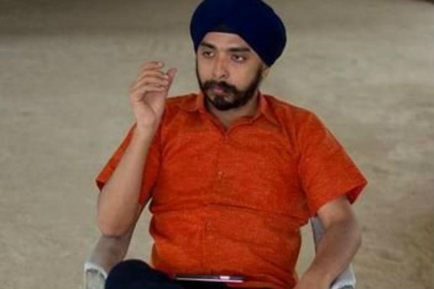 Tajinder Pal Singh Bagga