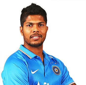 Umesh Yadav Wiki