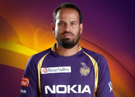 Yusuf Pathan Wiki