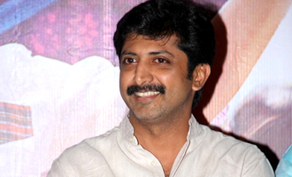 Mohan Raja