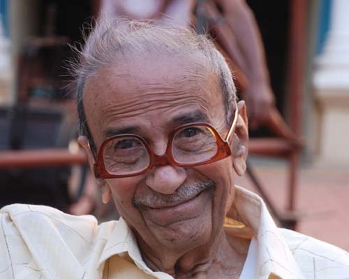 writer taarak mehta