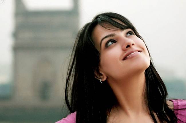 Anita Hassanandani Reddy