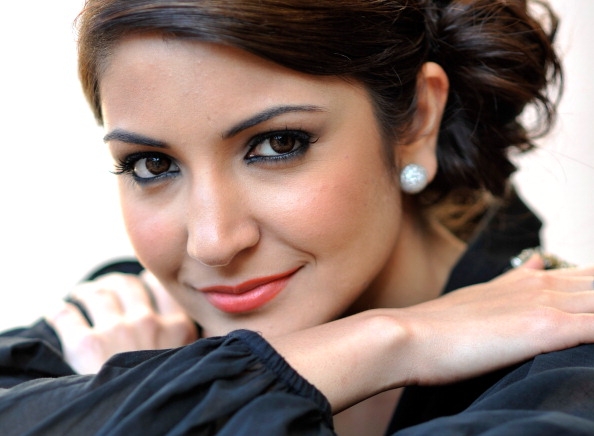 Anushka Sharma