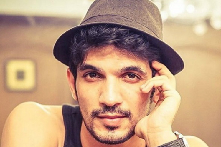 Arjun Bijlani