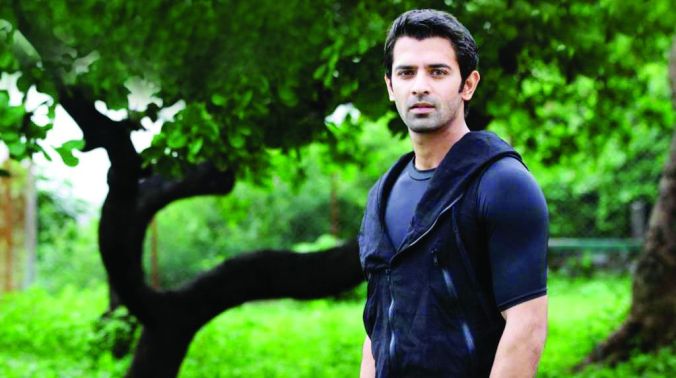 Barun Sobti