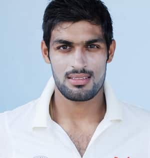 Deepak Punia Wiki