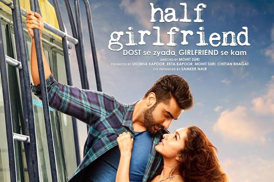 Half Girlfriend