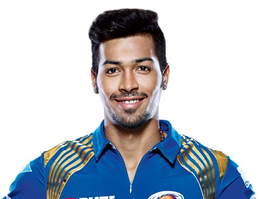 Hardik Pandya Wiki