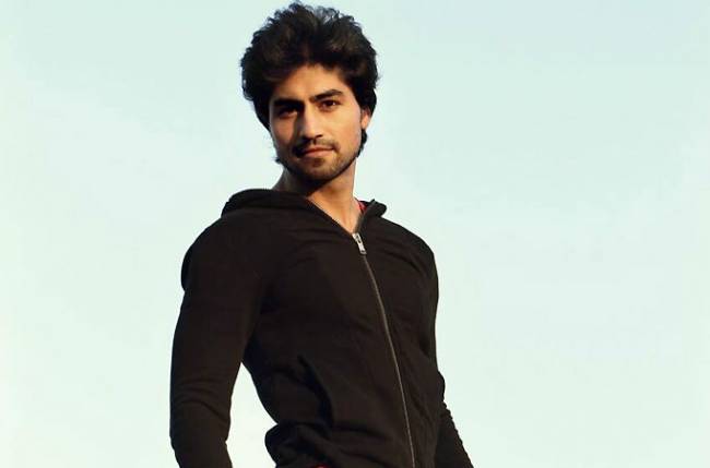 Harshad Chopra