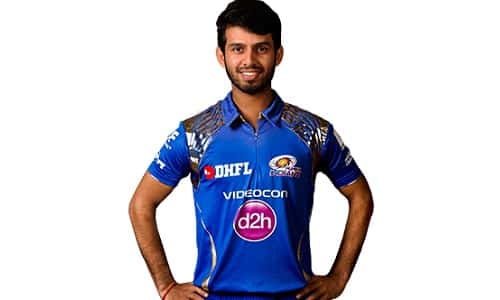 Jitesh Sharma Wiki