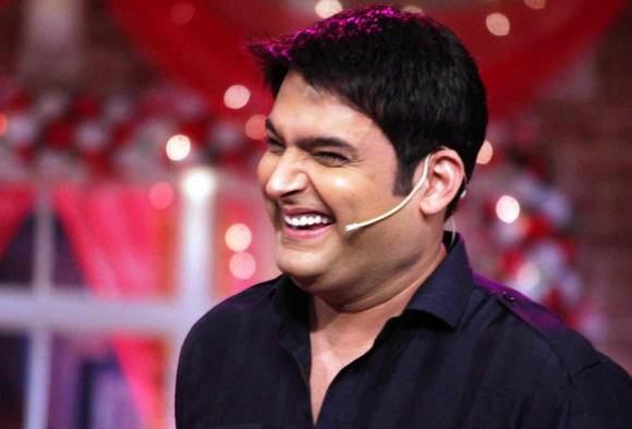 Kapil Sharma