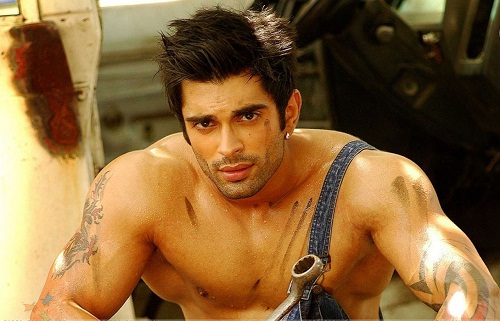 Karan Singh Grover Wiki