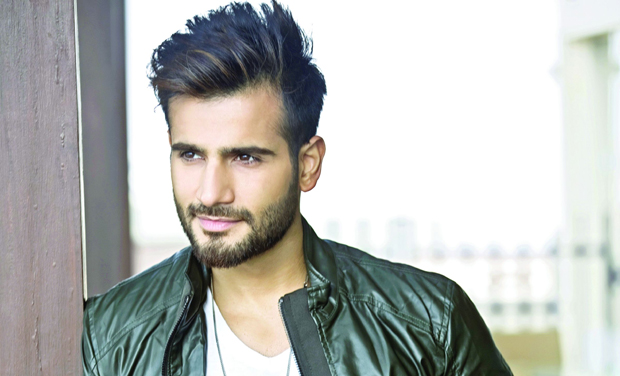 Karan Tacker