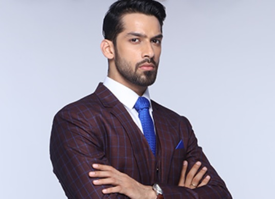 Karan Vohra