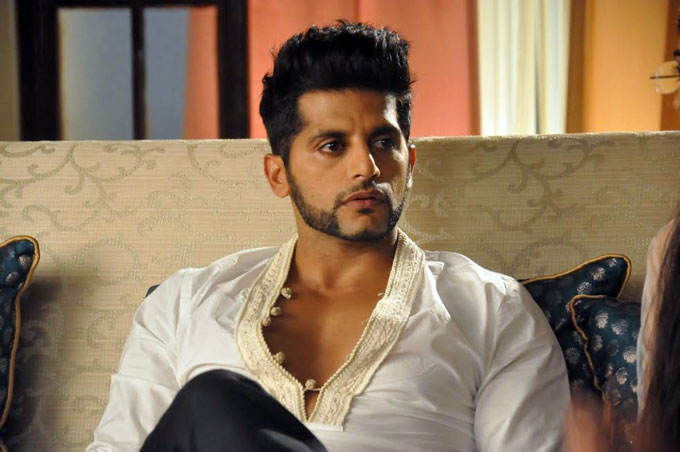 Karanvir Bohra