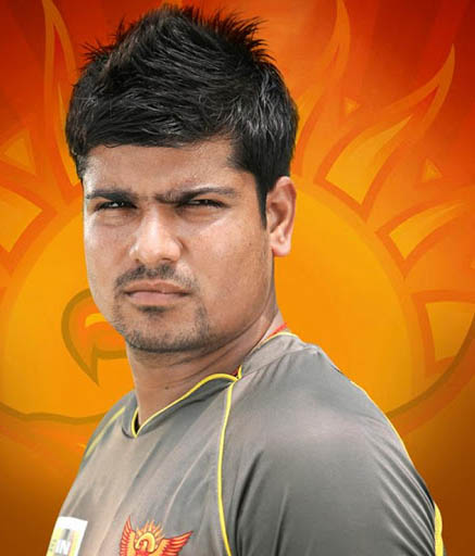 Karn Sharma Wiki,