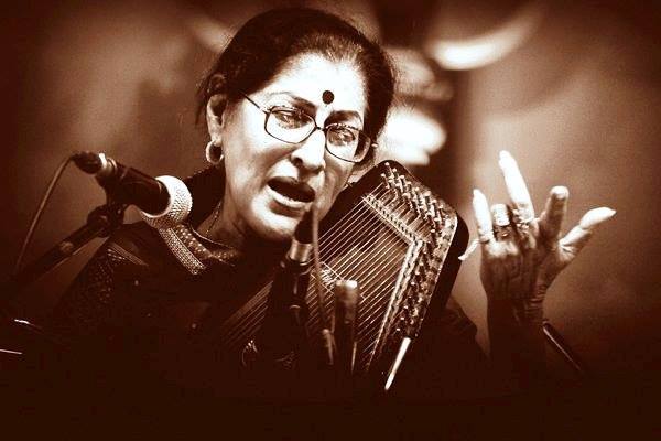 Kishori Amonkar