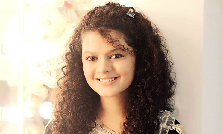 Palak Muchhal