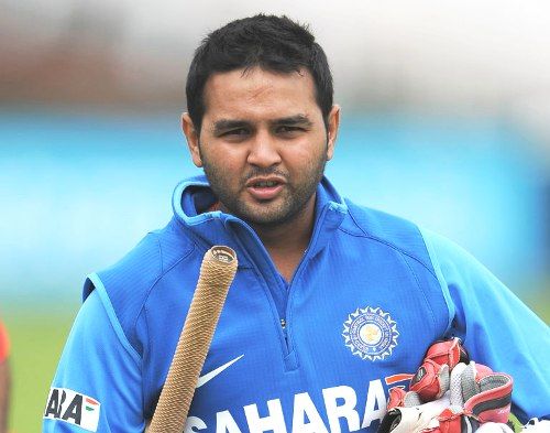 Parthiv Patel Wiki