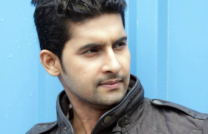 Ravi Dubey