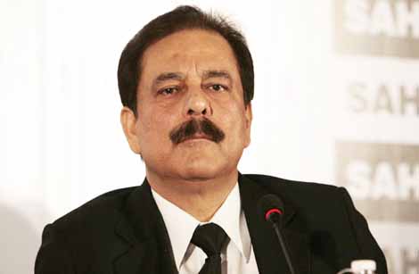 Subrata Roy Sahara Chief Wiki, Age, Bio, Height, Wife, Net Worth | The  Viral Blaze