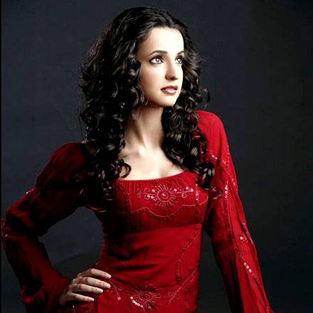 Sanaya Irani