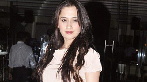 Sanjeeda Sheikh