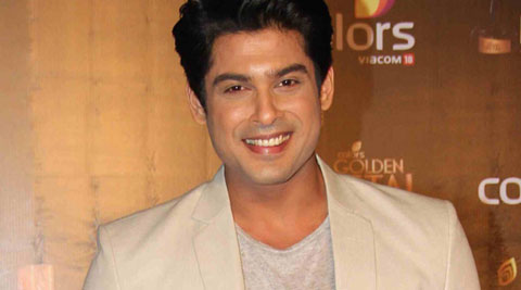 Siddharth Shukla