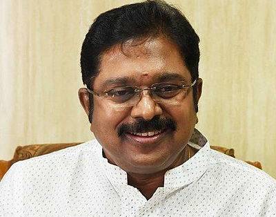 T.T.V Dinakaran