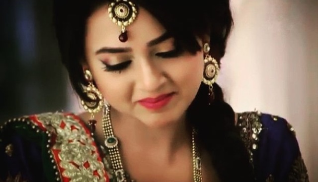 Tejaswi Prakash Wayangankar