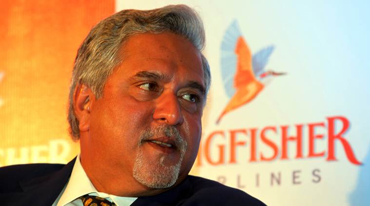 Vijay Mallya